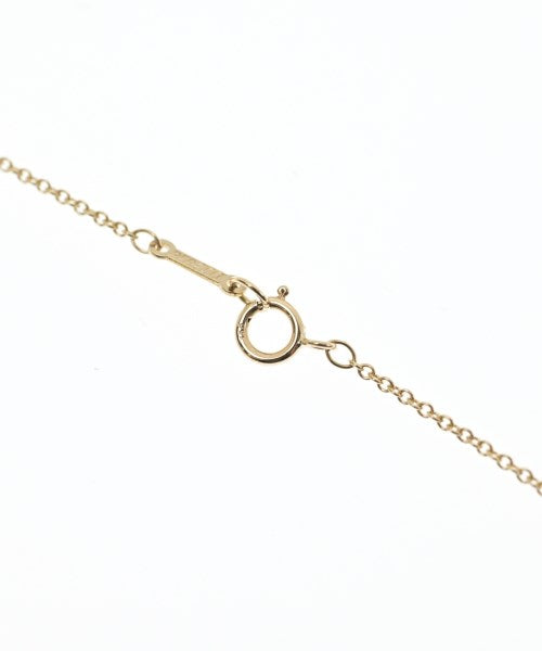 TIFFANY & CO. 項鍊