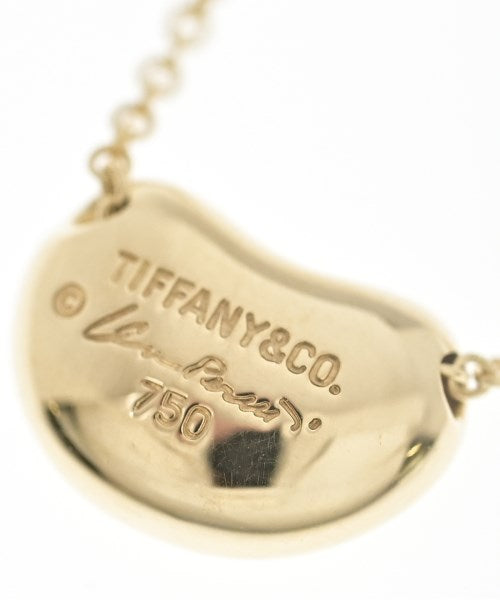 TIFFANY & CO. 項鍊