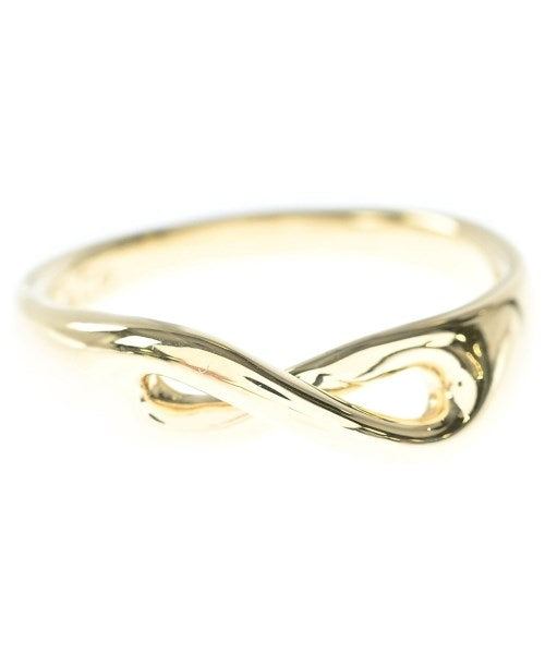 TIFFANY & CO. 戒指
