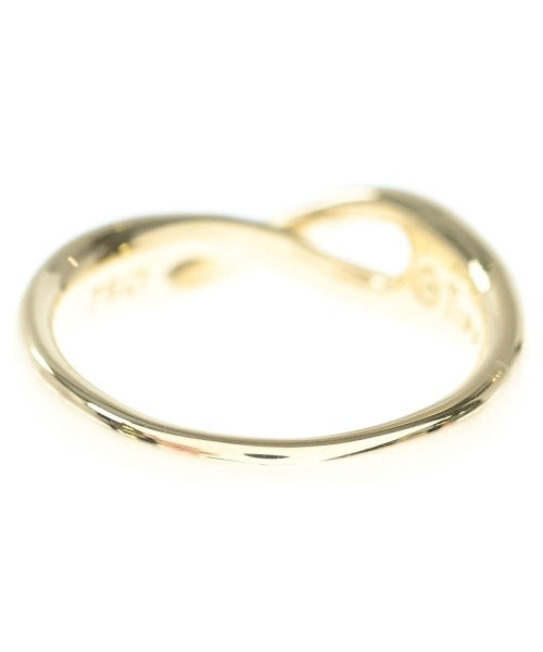 TIFFANY & CO. 戒指