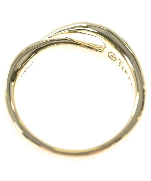 TIFFANY & CO. 戒指