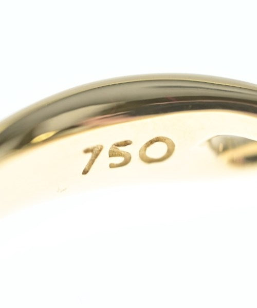 TIFFANY & CO. 戒指