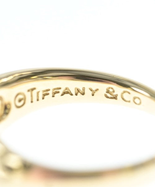 TIFFANY & CO. 戒指
