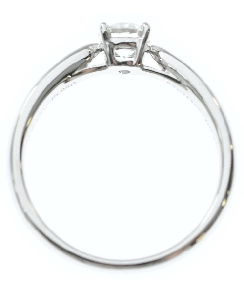 TIFFANY & CO. 戒指