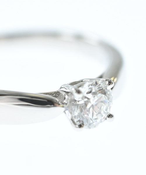 TIFFANY & CO. 戒指