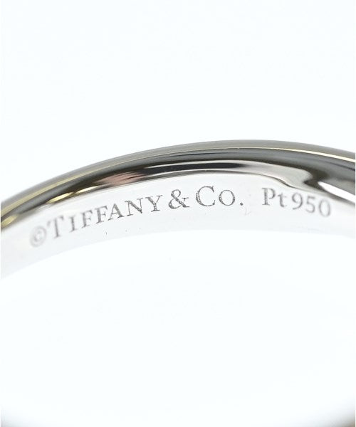 TIFFANY & CO. 戒指