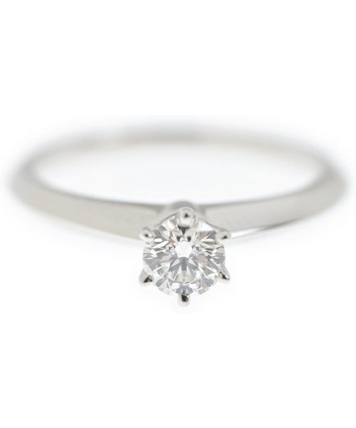 TIFFANY & CO. 戒指
