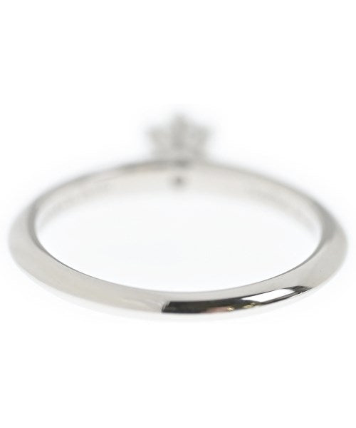 TIFFANY & CO. 戒指