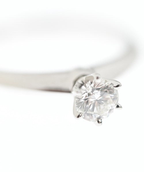 TIFFANY & CO. 戒指