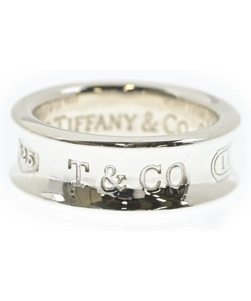 TIFFANY & CO. 戒指