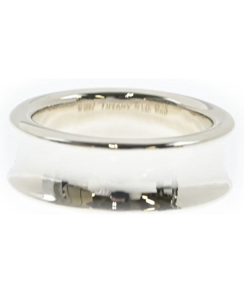 TIFFANY & CO. 戒指