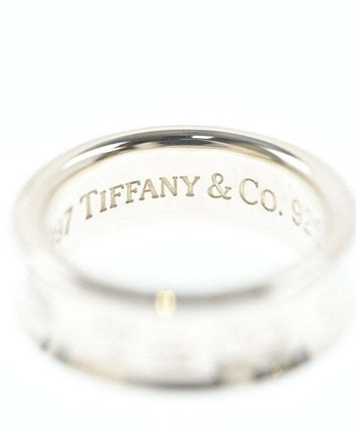 TIFFANY & CO. 戒指