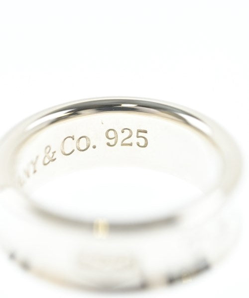 TIFFANY & CO. 戒指
