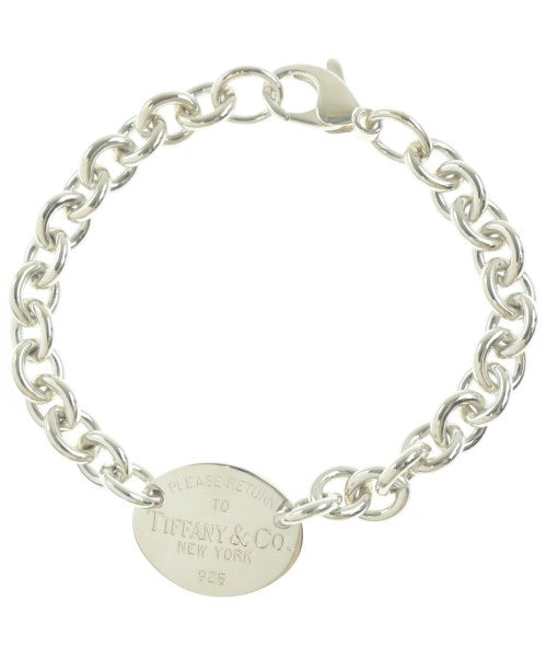 TIFFANY & CO. 手環/手鍊