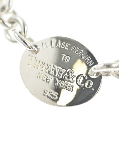 TIFFANY & CO. 手環/手鍊