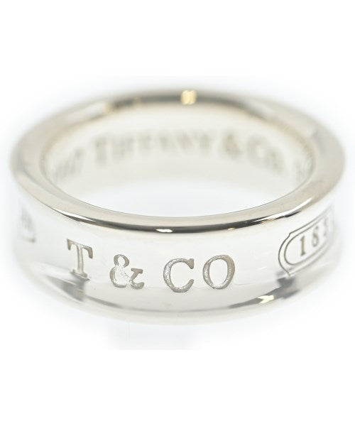 TIFFANY & CO. 戒指
