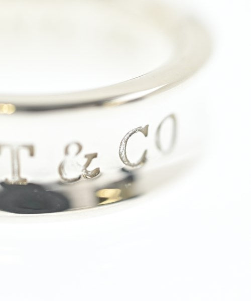 TIFFANY & CO. 戒指