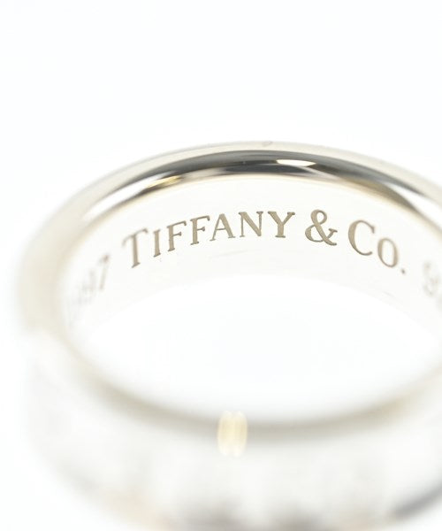 TIFFANY & CO. 戒指