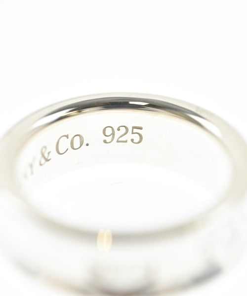 TIFFANY & CO. 戒指