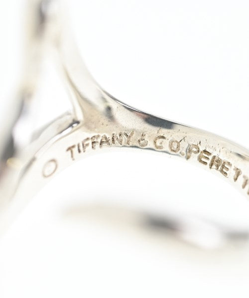 TIFFANY & CO. 戒指