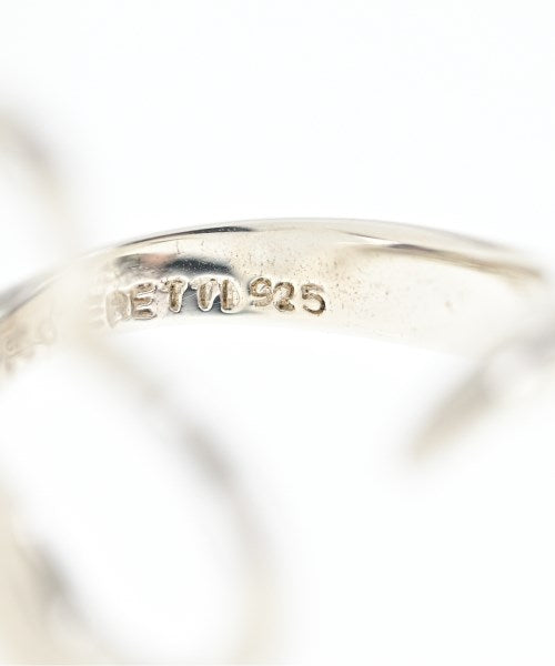 TIFFANY & CO. 戒指