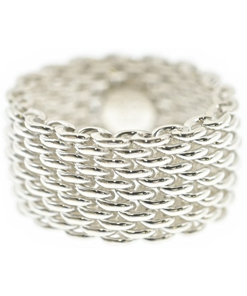 TIFFANY & CO. 戒指