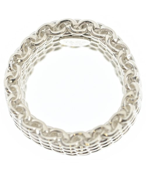 TIFFANY & CO. 戒指