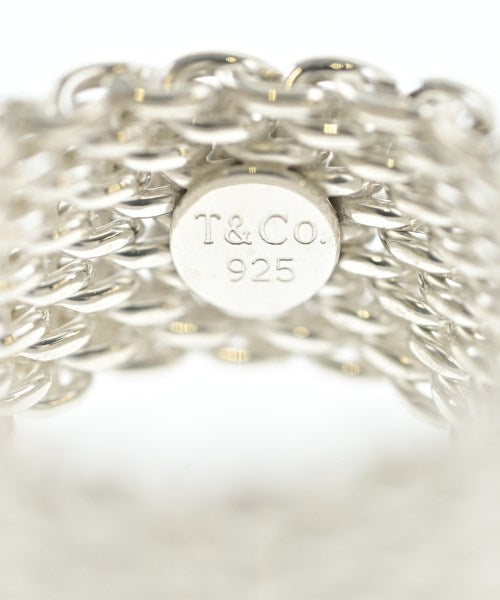 TIFFANY & CO. 戒指