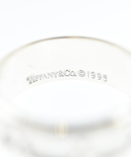 TIFFANY & CO. 戒指