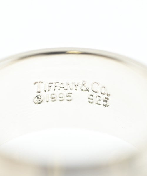 TIFFANY & CO. 戒指