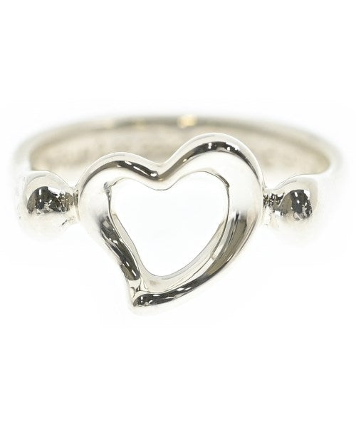 TIFFANY & CO. 戒指