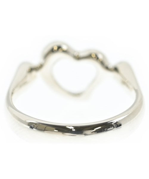 TIFFANY & CO. 戒指