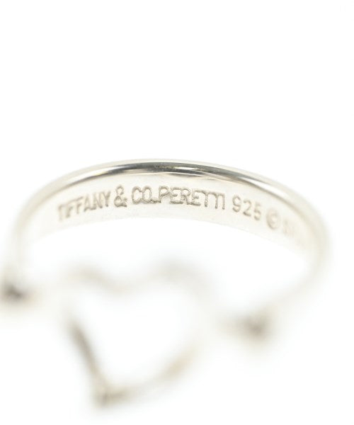 TIFFANY & CO. 戒指
