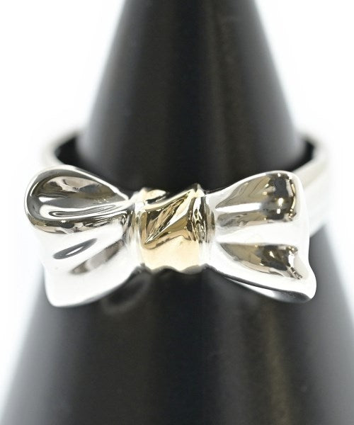 TIFFANY & CO. 戒指