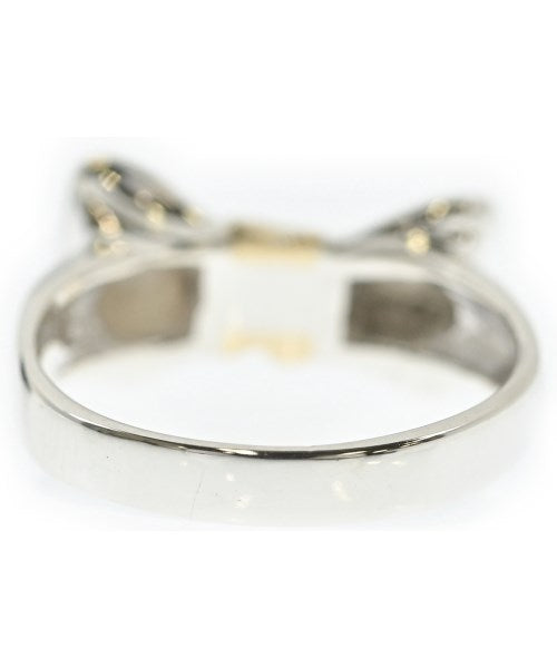 TIFFANY & CO. 戒指