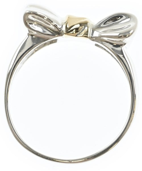TIFFANY & CO. 戒指