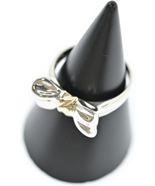 TIFFANY & CO. 戒指