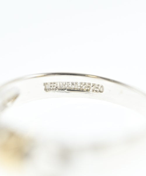 TIFFANY & CO. 戒指
