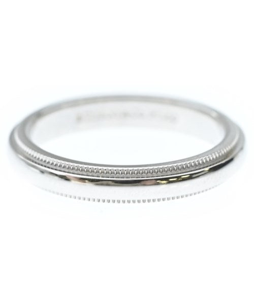 TIFFANY & CO. 戒指