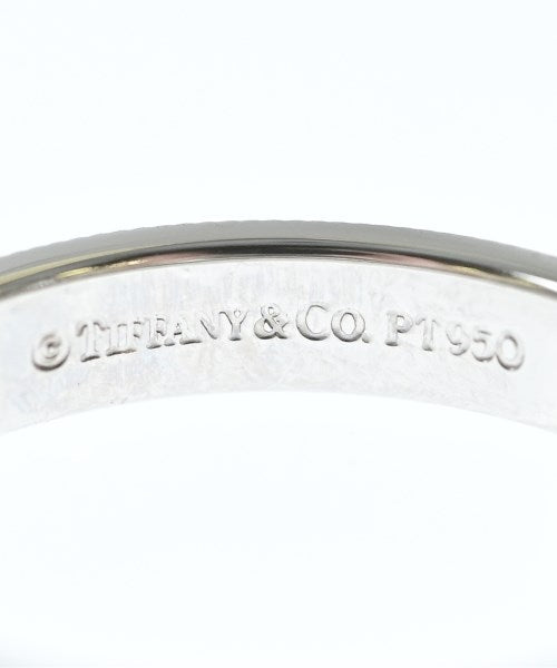 TIFFANY & CO. 戒指