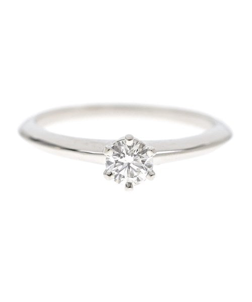 TIFFANY & CO. 戒指