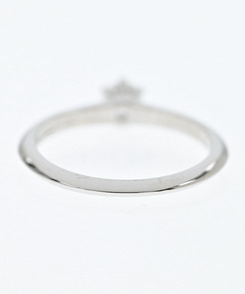TIFFANY & CO. 戒指