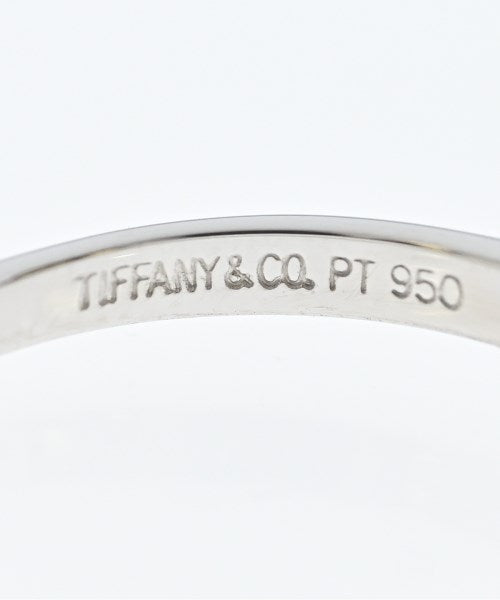 TIFFANY & CO. 戒指
