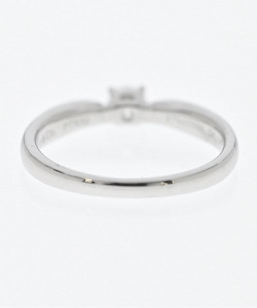 TIFFANY & CO. 戒指