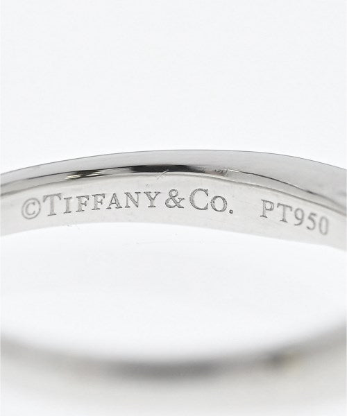 TIFFANY & CO. 戒指