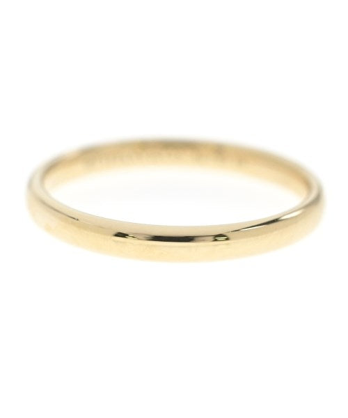 TIFFANY & CO. 戒指