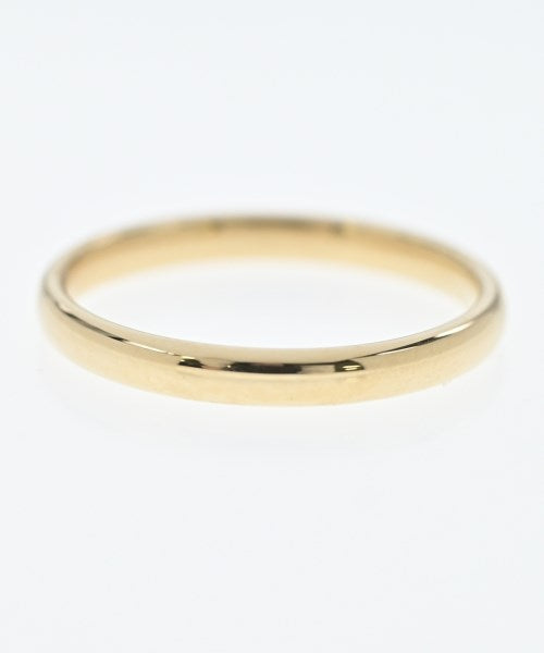 TIFFANY & CO. 戒指