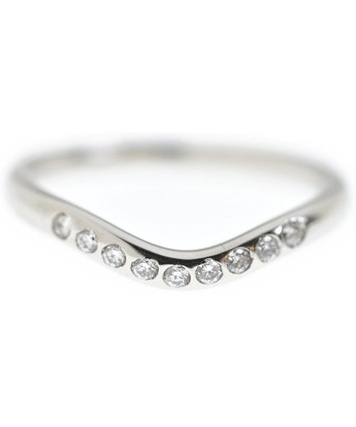 TIFFANY & CO. 戒指
