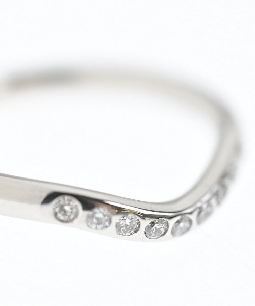 TIFFANY & CO. 戒指