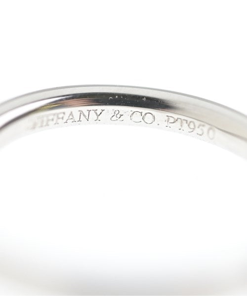 TIFFANY & CO. 戒指